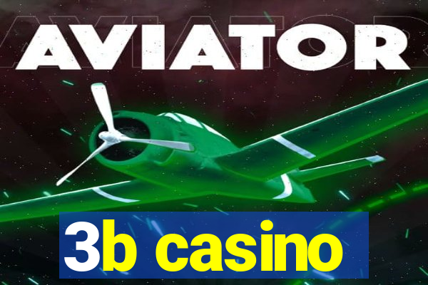 3b casino